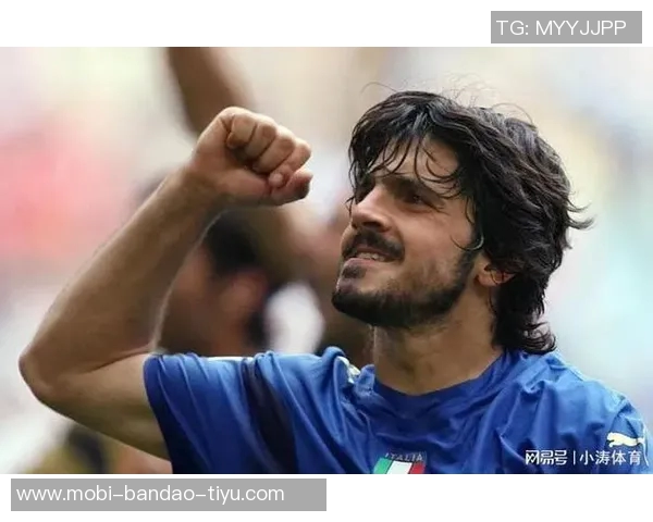 意大利足球不能再缺席世界杯加图索值得所有人的支持与信任