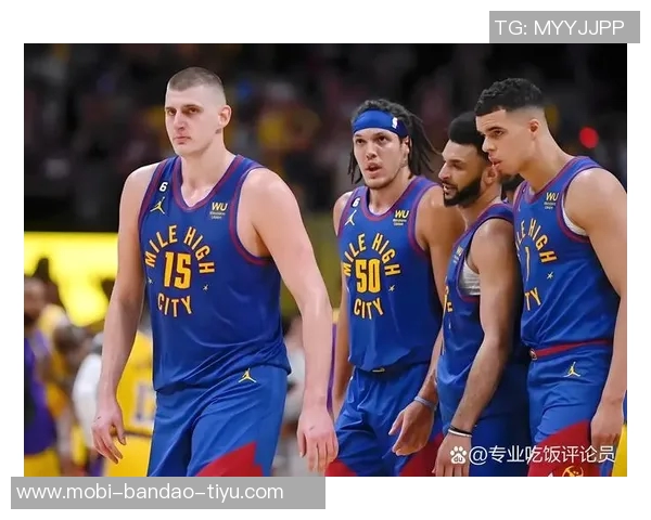 今日掘金迎战老鹰穆雷缺阵戈登布劳恩布朗三人状态回暖能否助力球队取胜