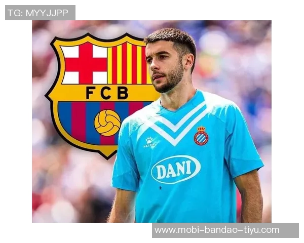 马卡称霍安加西亚已成巴萨核心球员入选国家队指日可待